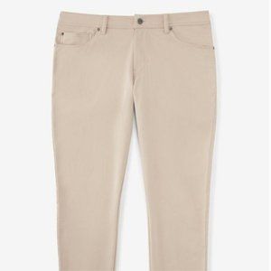 Sold! Swet Tailor Pants